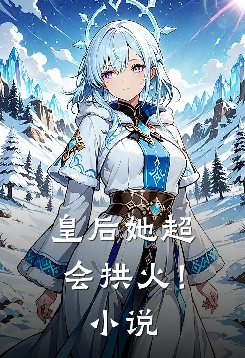 皇后她超会拱火！小说