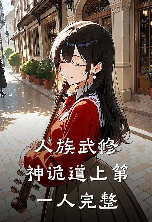 人族武修：神诡道上第一人完整