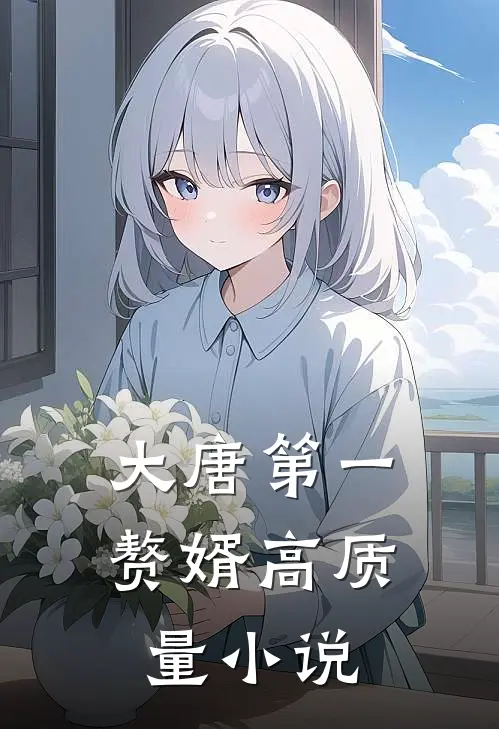 大唐第一赘婿高质量小说