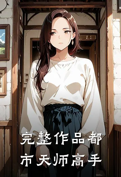 完整作品都市天师高手