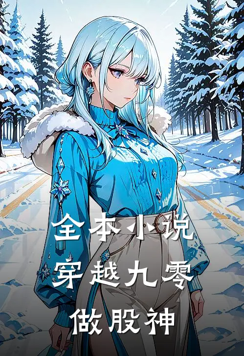 全本小说穿越九零做股神