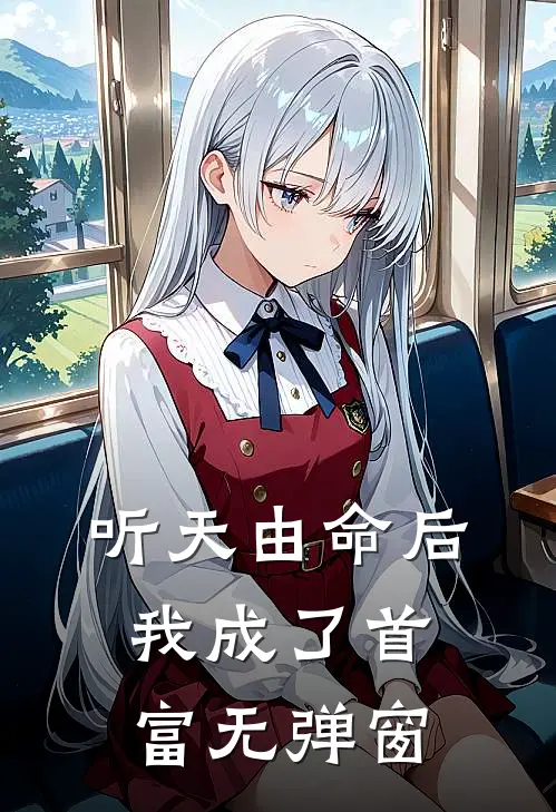 听天由命后，我成了首富无弹窗