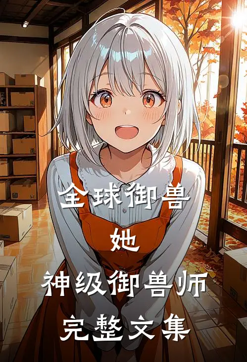 全球御兽：她，神级御兽师完整文集