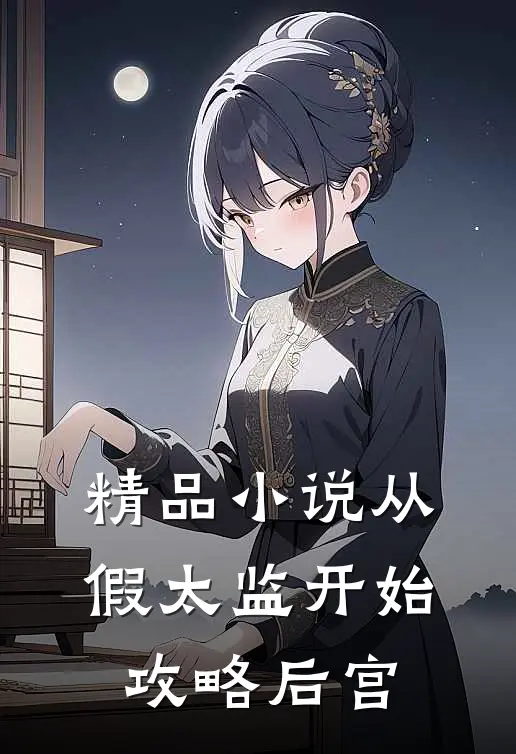 精品小说从假太监开始攻略后宫