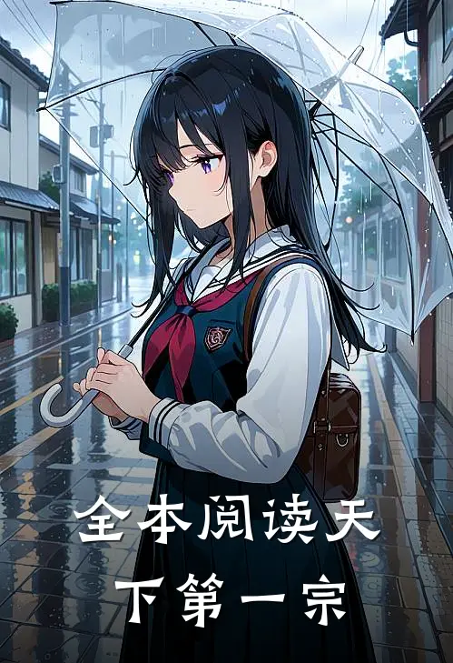 全本阅读天下第一宗