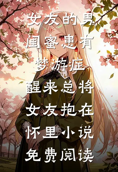 女友的男闺蜜患有梦游症，醒来总将女友抱在怀里小说免费阅读