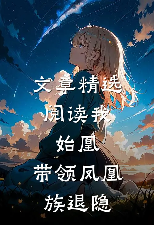 文章精选阅读我，始凰，带领凤凰族退隐