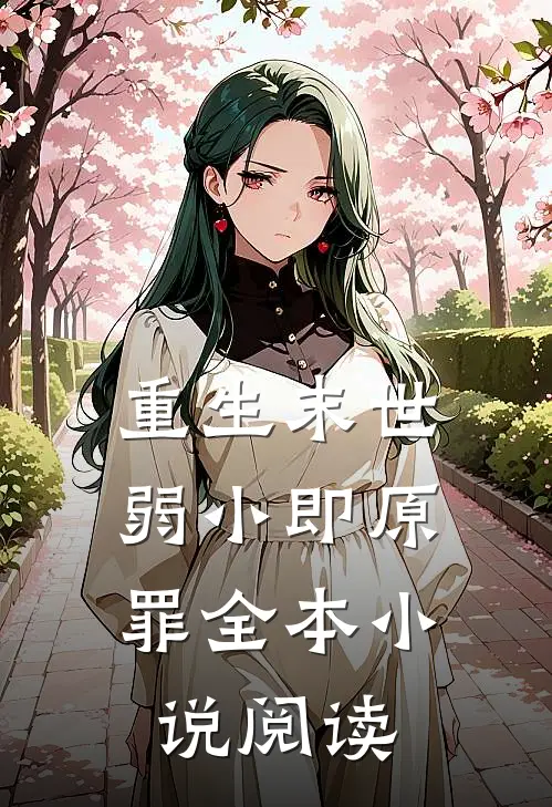 重生末世：弱小即原罪全本小说阅读