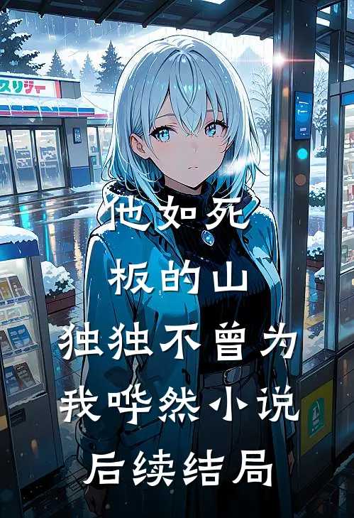 他如死板的山，独独不曾为我哗然小说后续结局