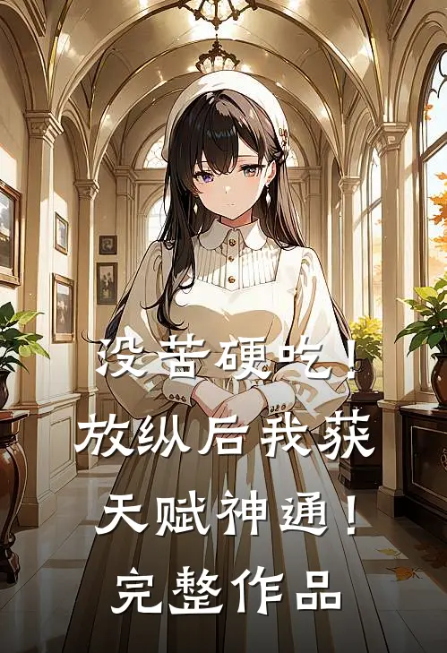没苦硬吃！放纵后我获天赋神通！完整作品