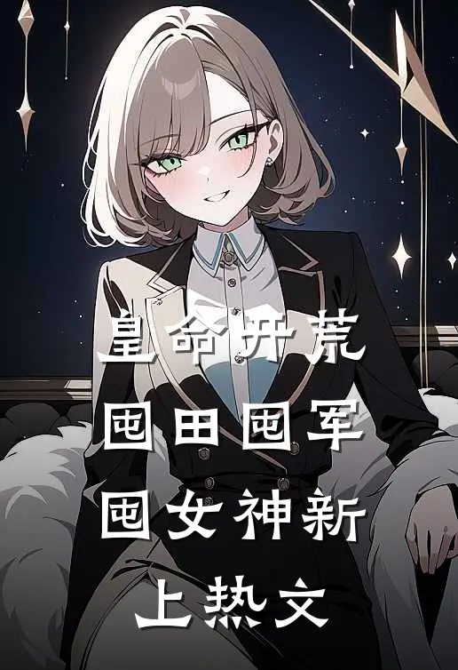 皇命开荒，囤田囤军囤女神新上热文