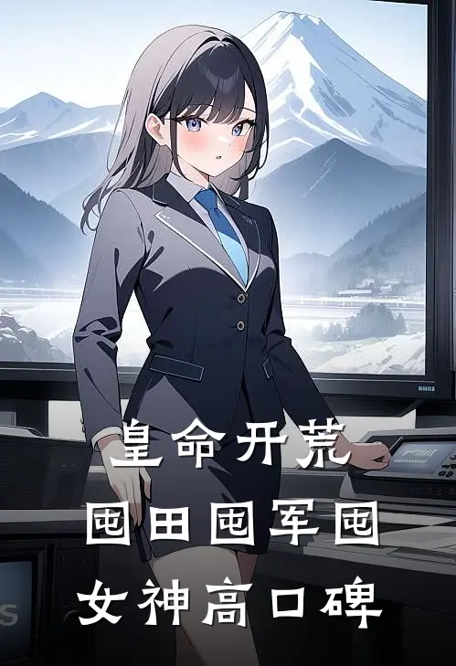 皇命开荒，囤田囤军囤女神高口碑