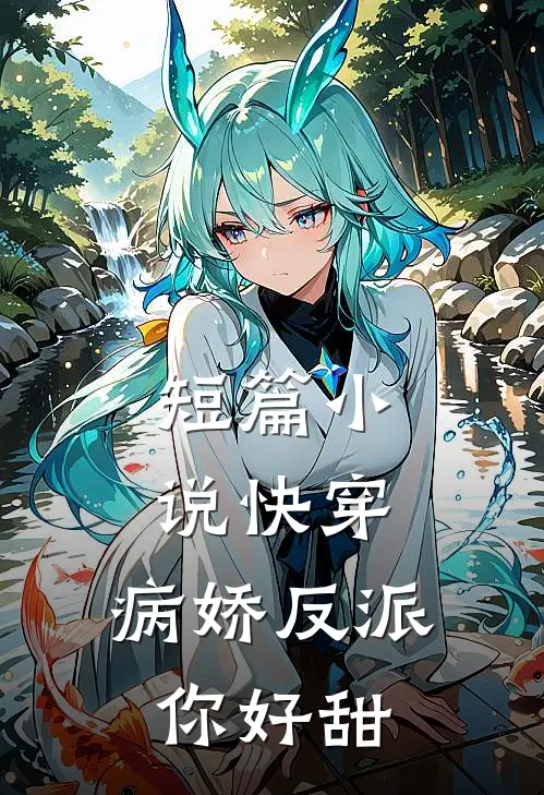 短篇快穿病娇反派你好甜免费阅读