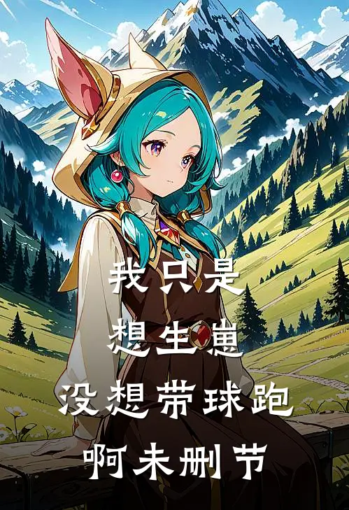 我只是想生崽，没想带球跑啊未删节