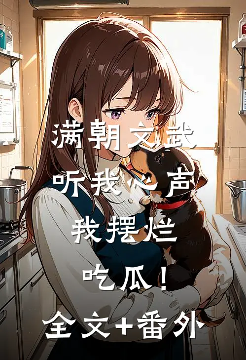 满朝文武听我心声，我摆烂吃瓜！全文+番外