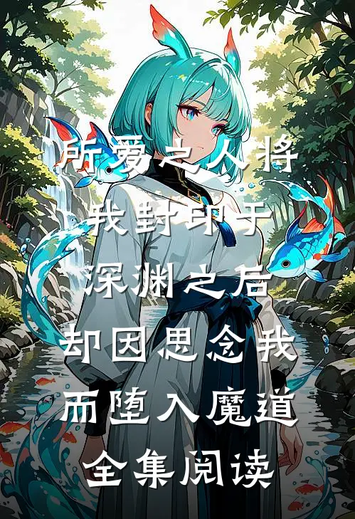 所爱之人将我封印于深渊之后，却因思念我而堕入魔道全集阅读