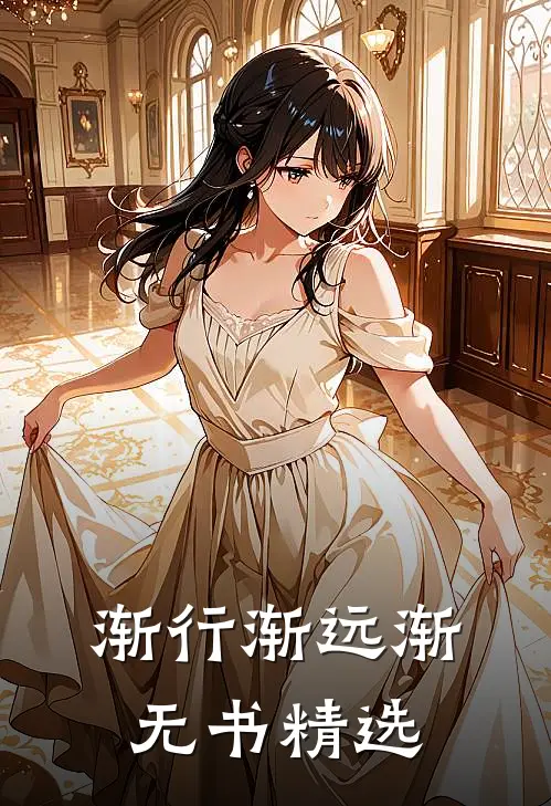 渐行渐远渐无书精选