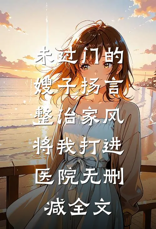 未过门的嫂子扬言整治家风，将我打进医院无删减全文