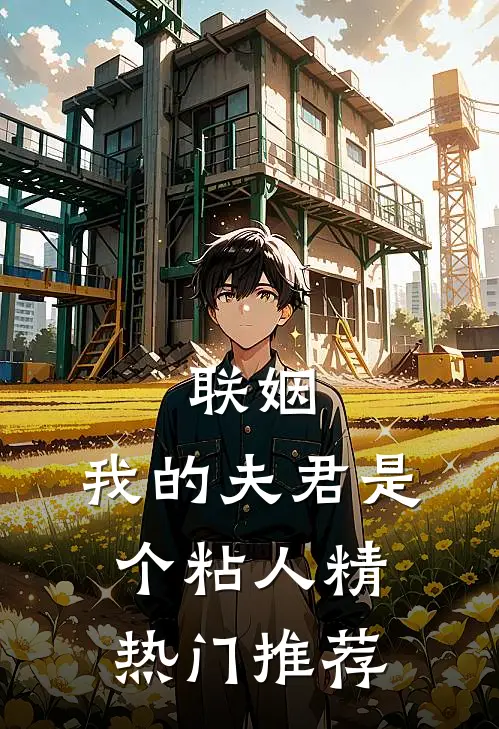 联姻，我的夫君是个粘人精热门推荐