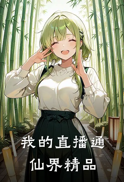 我的直播通仙界精品