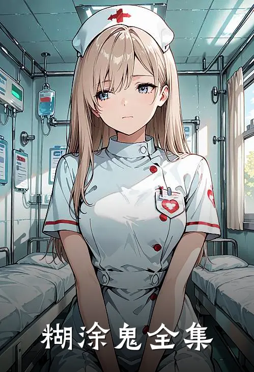 糊涂鬼 全集