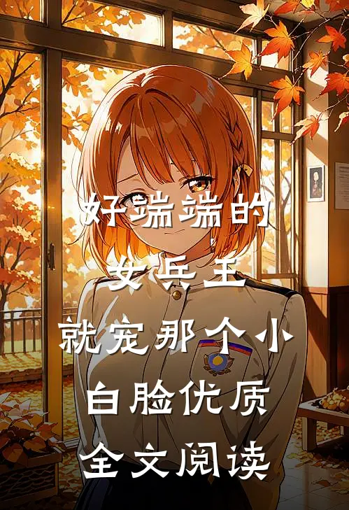 好端端的女兵王，就宠那个小白脸优质全文阅读