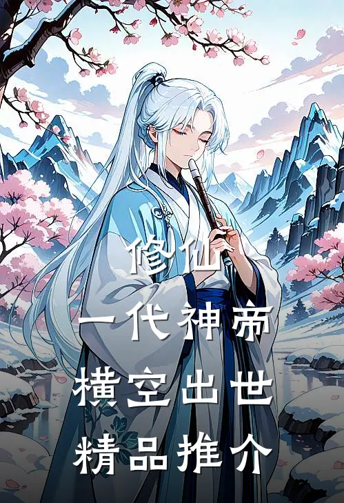 修仙：一代神帝横空出世精品推介