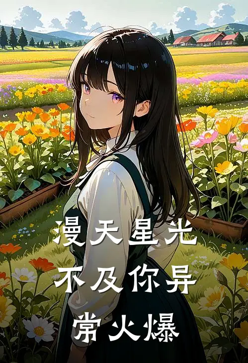 漫天星光不及你异常火爆