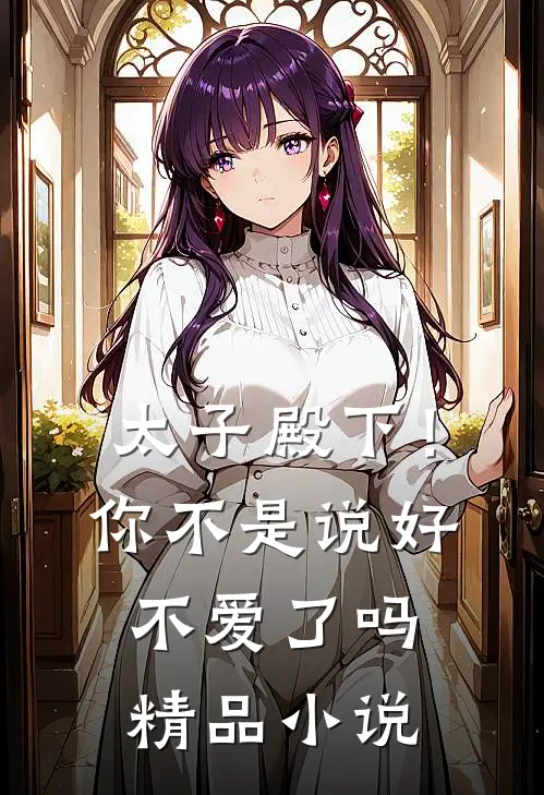 太子殿下！你不是说好不爱了吗精品小说