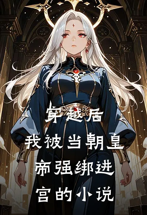 穿越后，我被当朝皇帝强绑进宫的小说