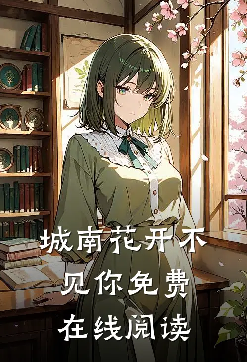 城南花开不见你免费在线阅读
