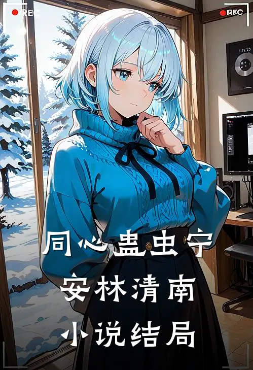同心蛊虫宁安林清南小说结局