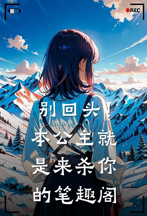 别回头！本公主就是来杀你的笔趣阁