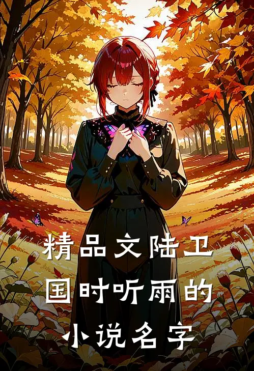 精品文陆卫国时听雨的小说名字
