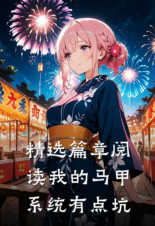 精选篇章阅读我的马甲系统有点坑