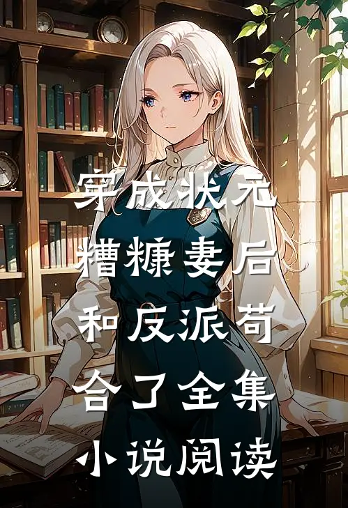 穿成状元糟糠妻后，和反派苟合了全集小说阅读