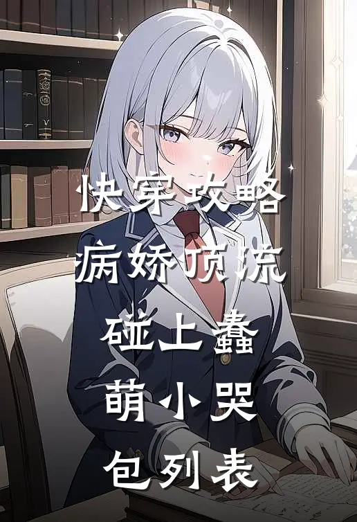 快穿攻略：病娇顶流碰上蠢萌小哭包列表