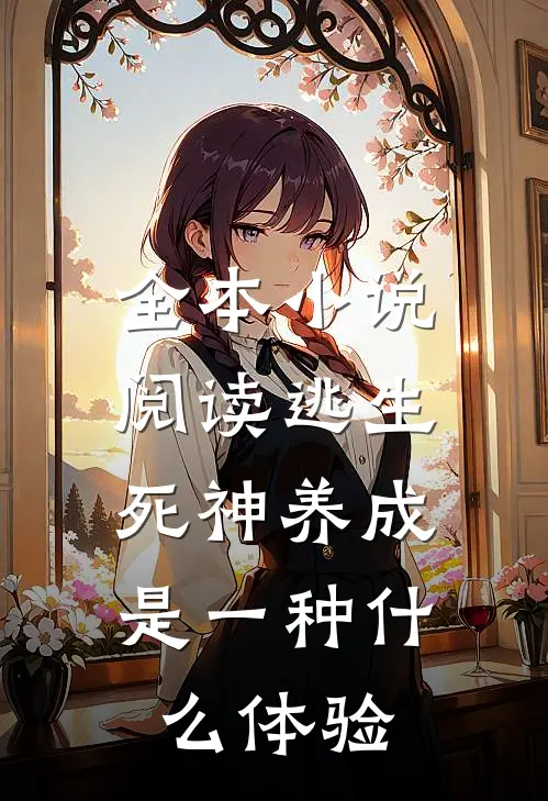 全本小说阅读逃生：死神养成是一种什么体验