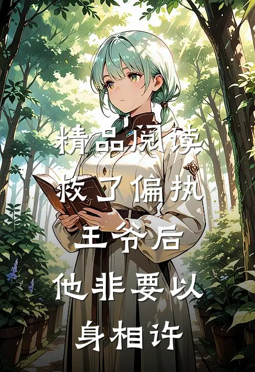 精品阅读救了偏执王爷后，他非要以身相许