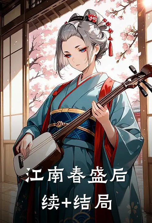 江南春盛后续+结局