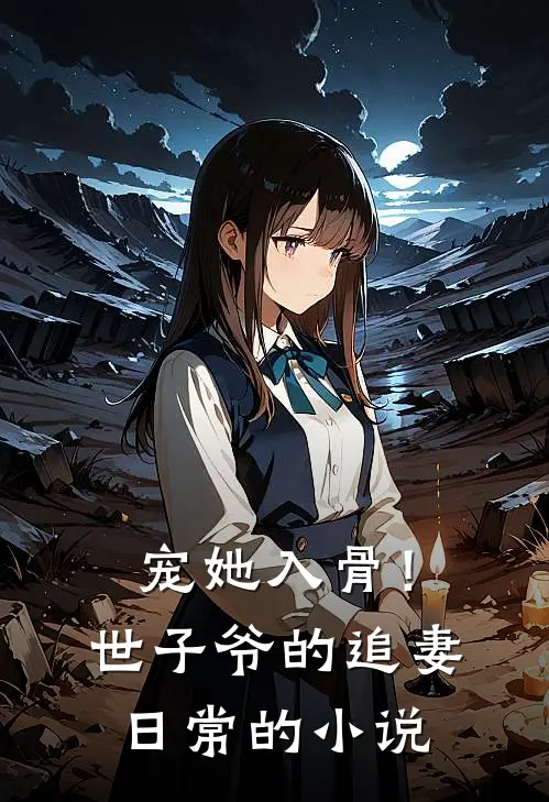 宠她入骨！世子爷的追妻日常的小说