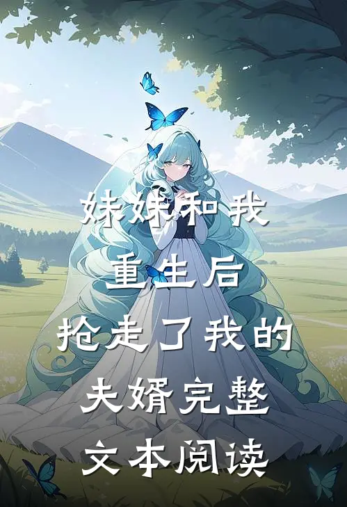妹妹和我重生后，抢走了我的夫婿完整文本阅读