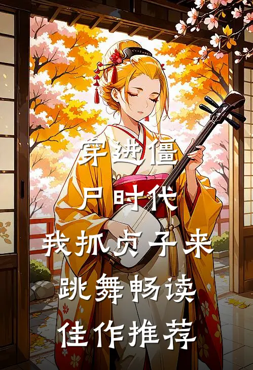 穿进僵尸时代，我抓贞子来跳舞畅读佳作推荐