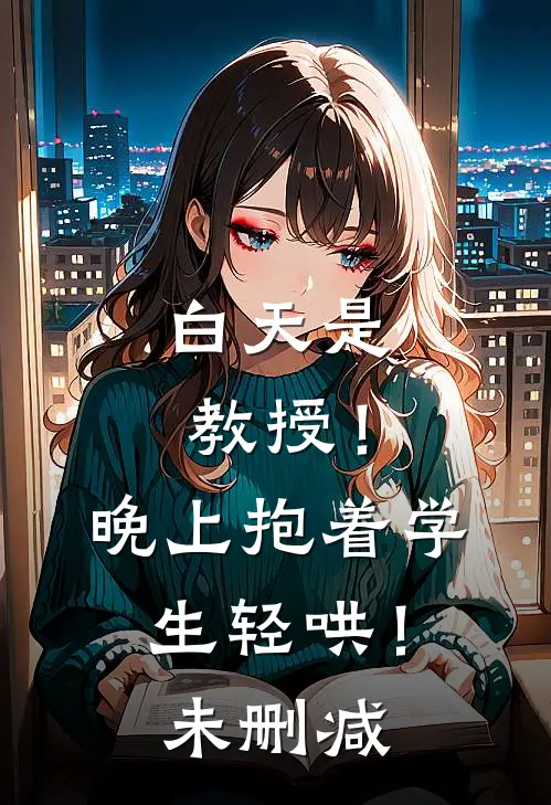 白天是教授！晚上抱着学生轻哄！未删减