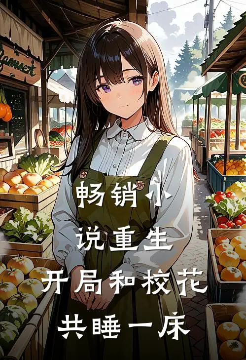 畅销小说重生：开局和校花共睡一床