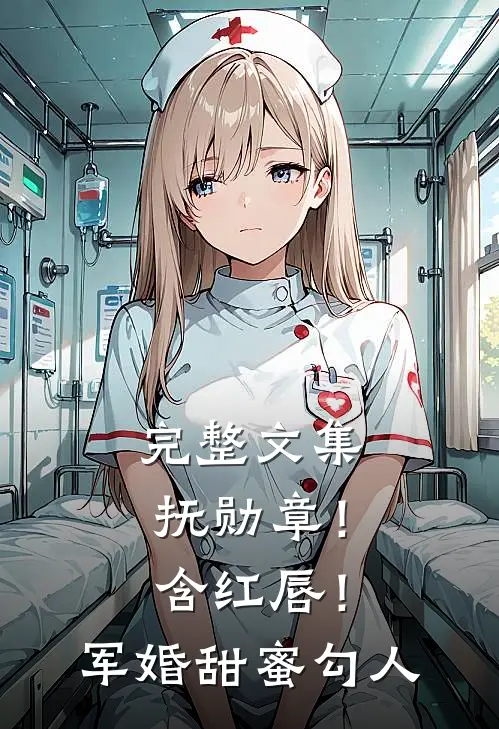 完整文集抚勋章！含红唇！军婚甜蜜勾人