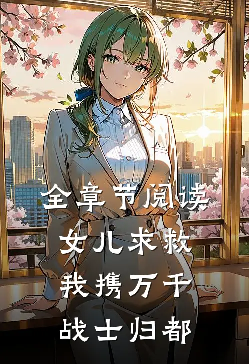 全章节阅读女儿求救，我携万千战士归都