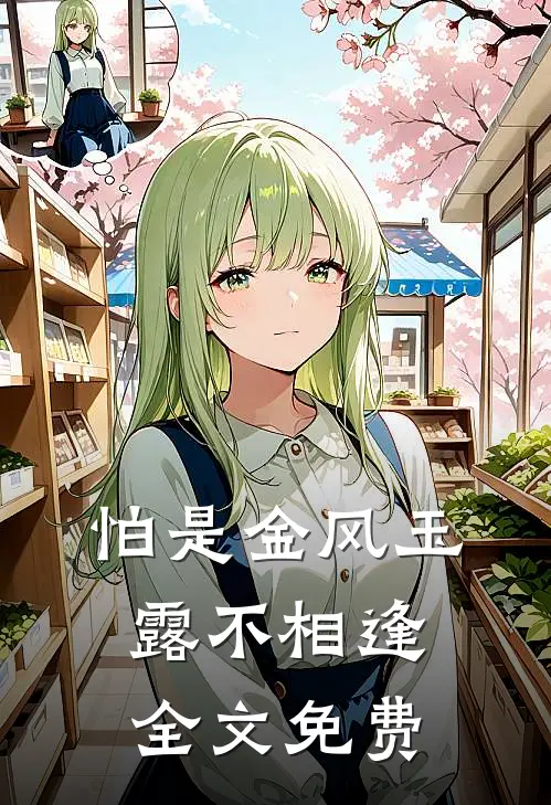 怕是金风玉露不相逢全文免费