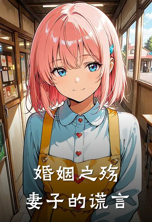 婚姻之殇：妻子的谎言