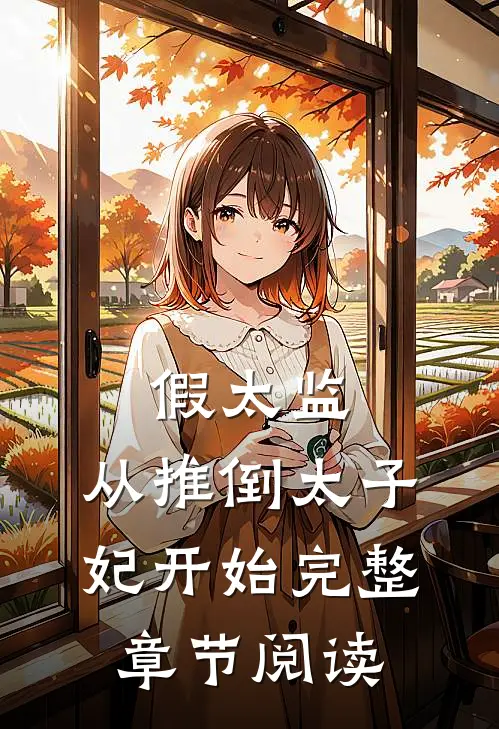 假太监：从推倒太子妃开始完整章节阅读